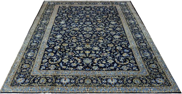 Dywan orientalny Keshan Super