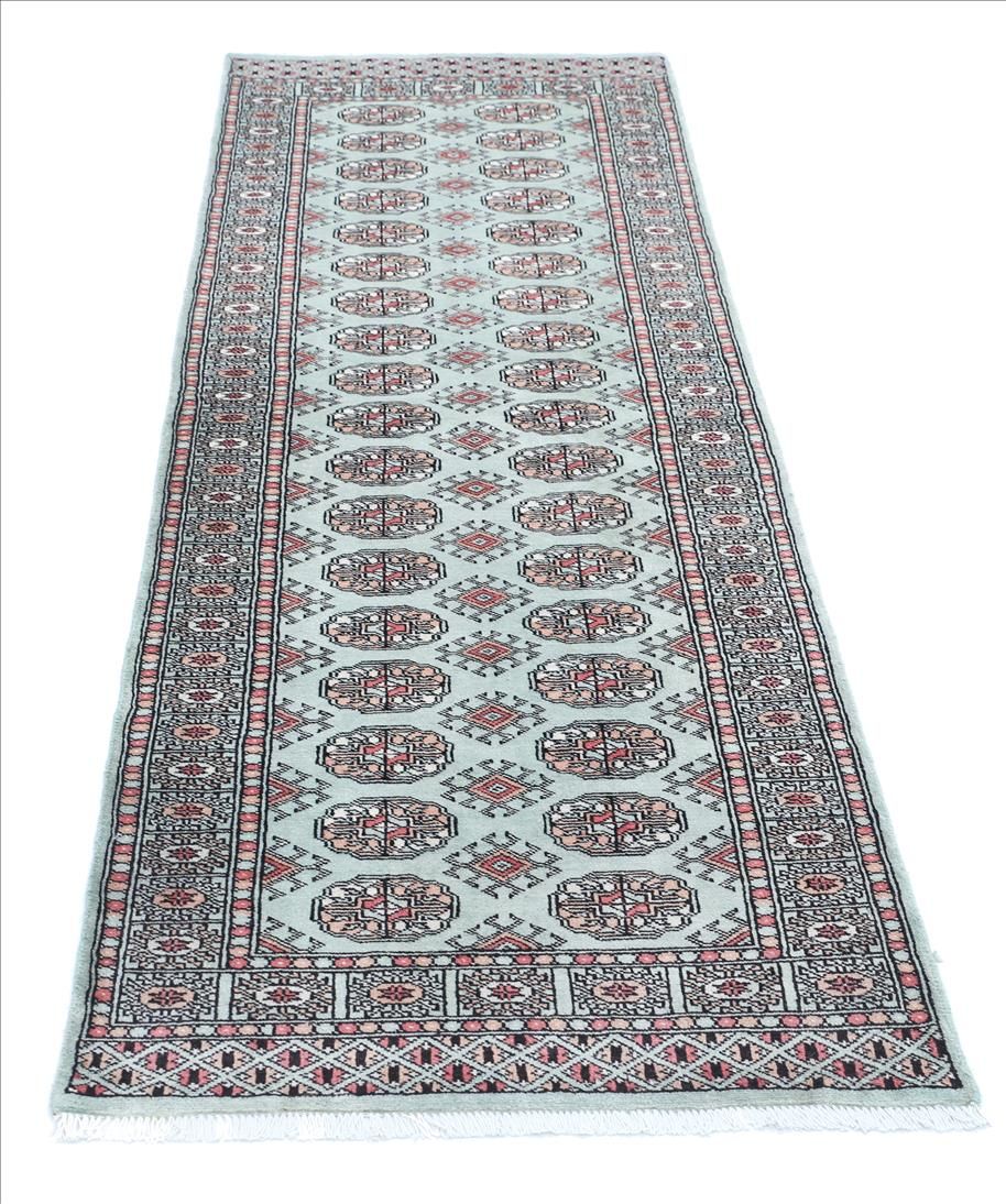 Dywan orientalny Bukhara Exclusive