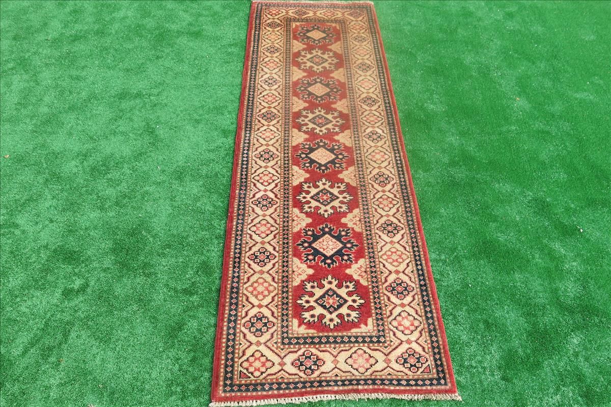 Dywan orientalny Kazak