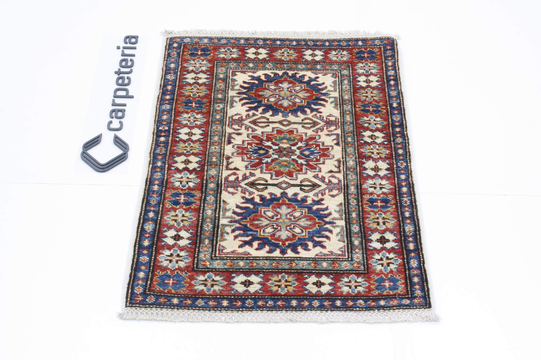 Dywan orientalny Kazak Exclusive