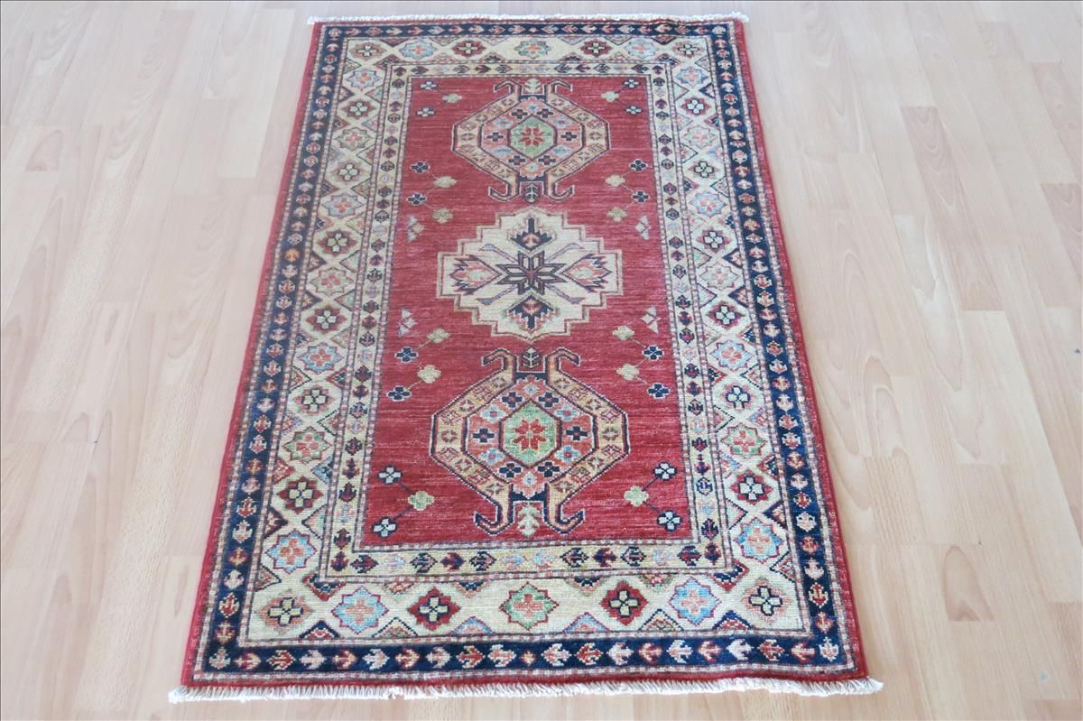 Dywan orientalny Kazak Exclusive