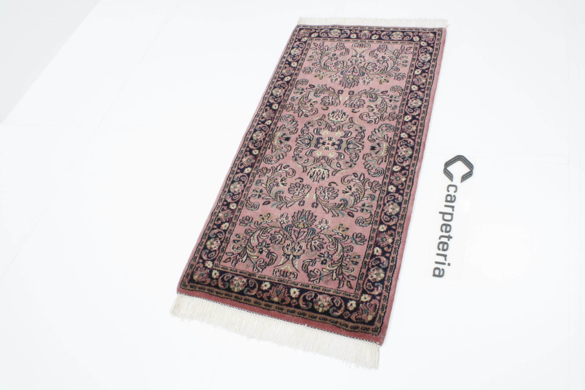 Dywan orientalny Sarough Exclusive