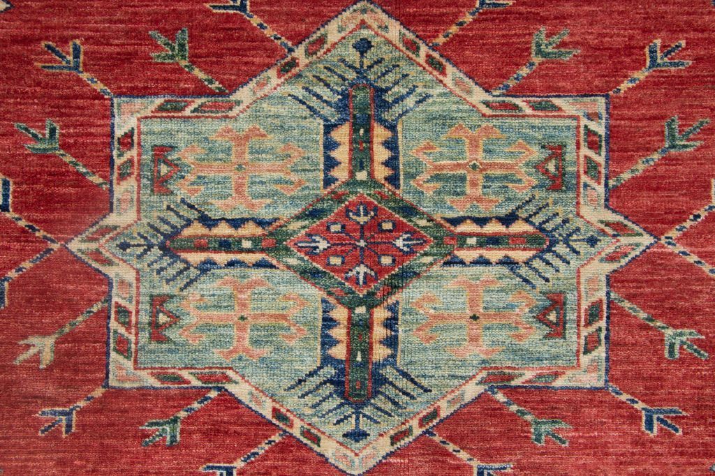 Dywan orientalny Kazak Exclusive