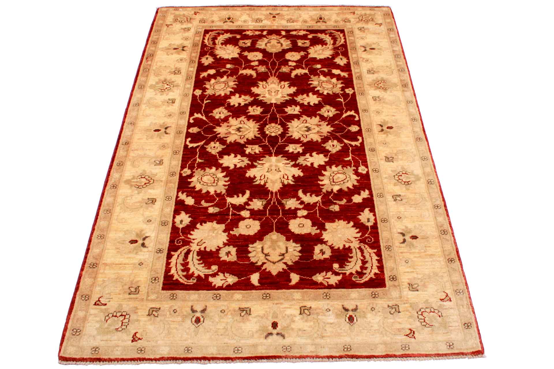 Dywan orientalny Ziegler Exclusive
