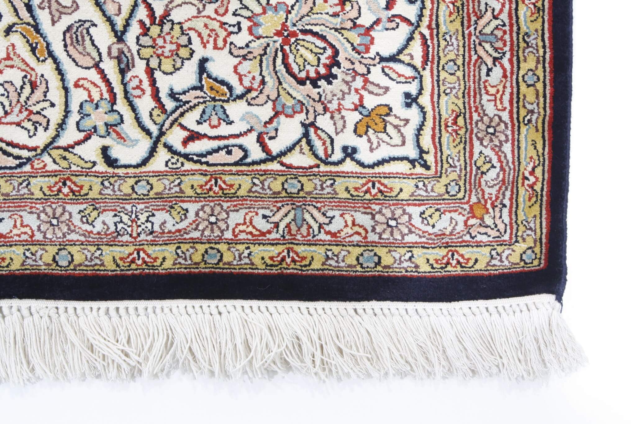 Dywan orientalny Kashmir Silk/Silk Royal