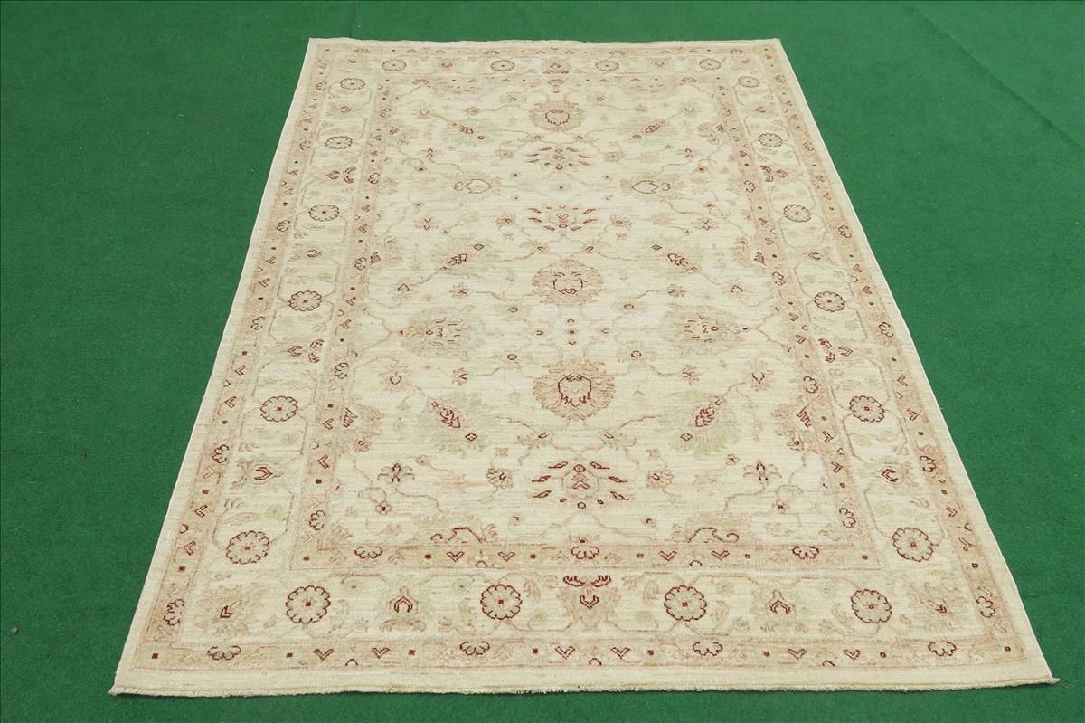 Dywan orientalny Ziegler Exclusive