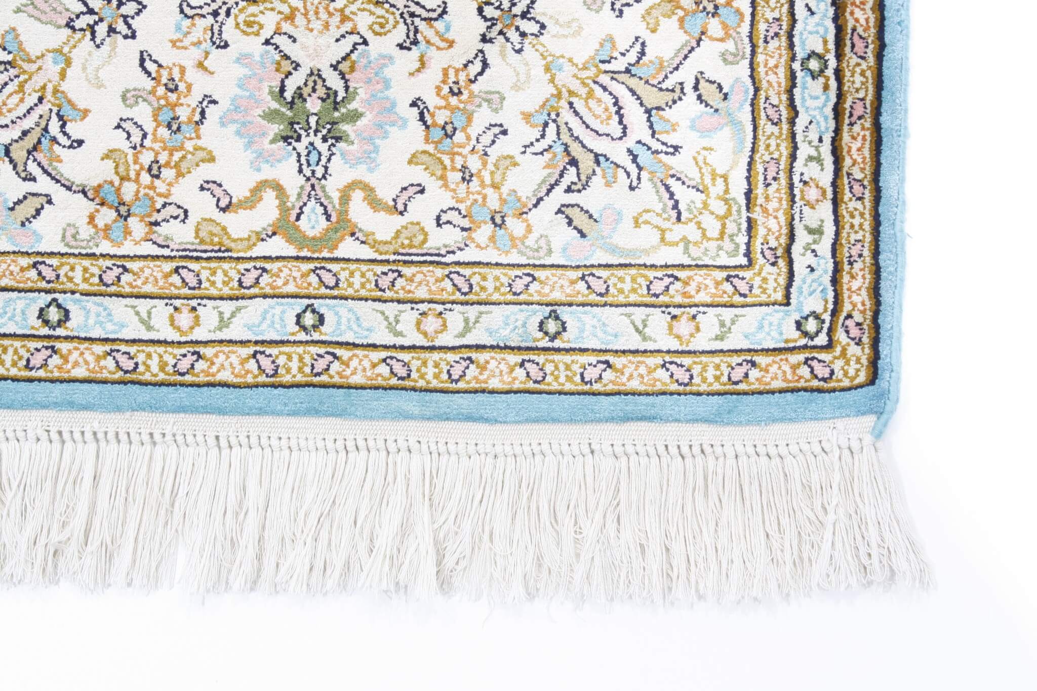 Dywan orientalny Kashmir Silk/Silk Royal