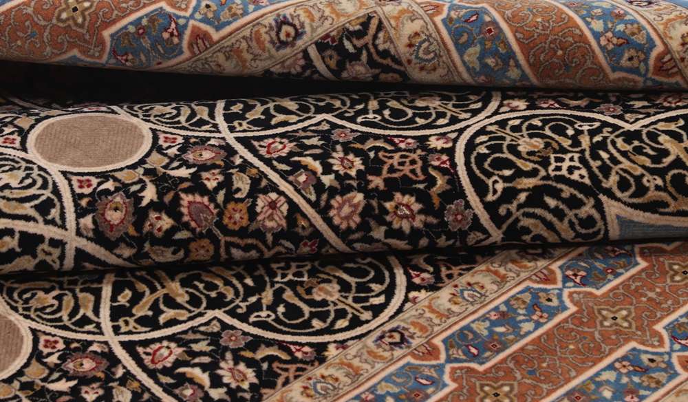 Dywan orientalny Isfahan