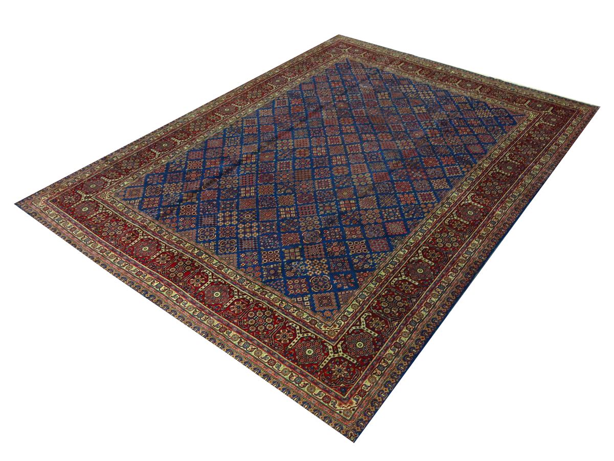 Dywan orientalny Moud Exclusive