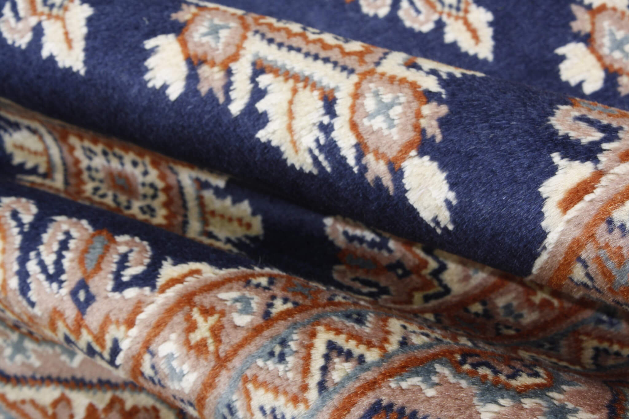 Dywan orientalny Bukhara Exclusive
