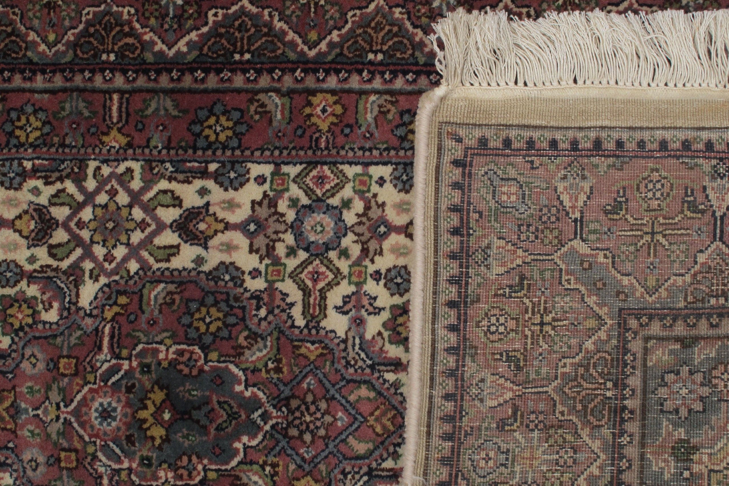 Dywan orientalny Bidjar Exclusive