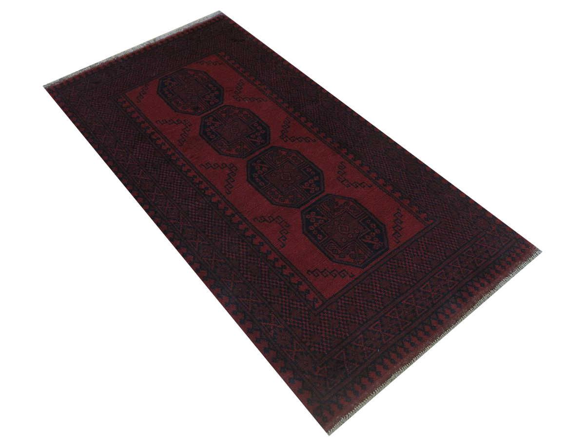 Dywan orientalny Afghan Filpa