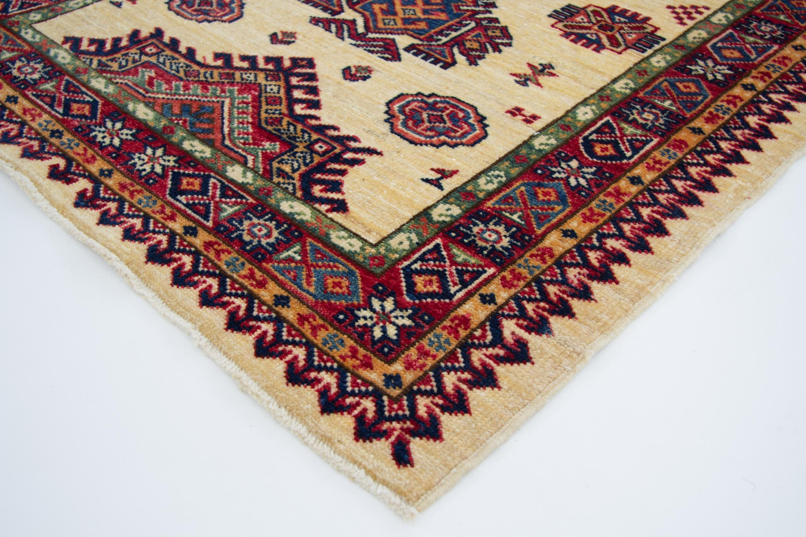 Dywan orientalny Kazak Exclusive