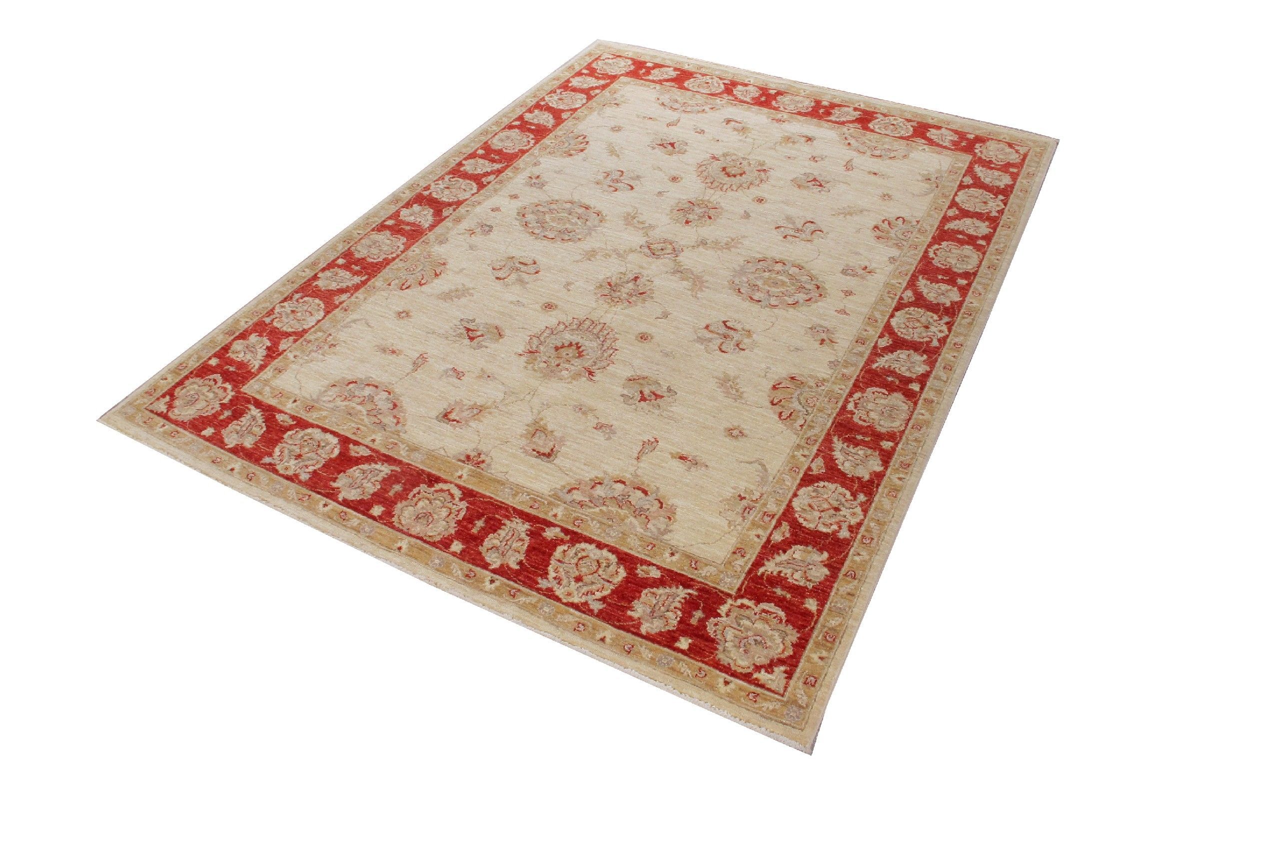 Dywan orientalny Ziegler Exclusive