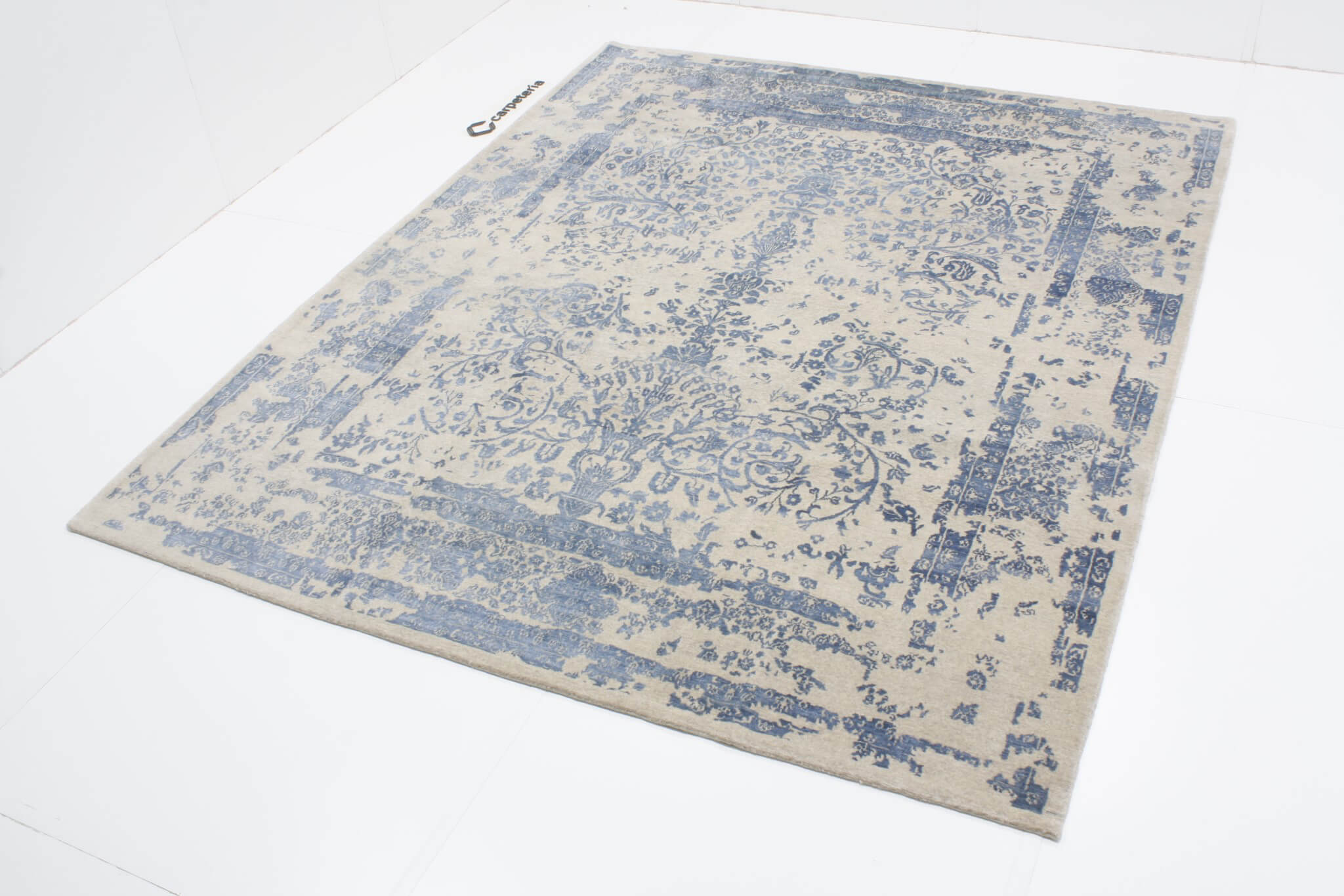 Dywan nowoczesny Ikat Royal
