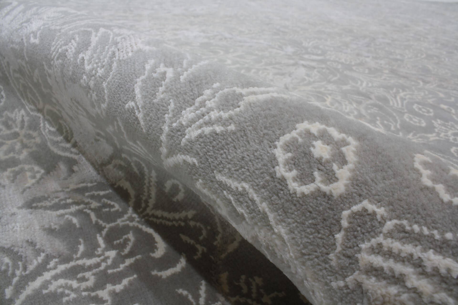 Dywan orientalny Tabriz Exclusive
