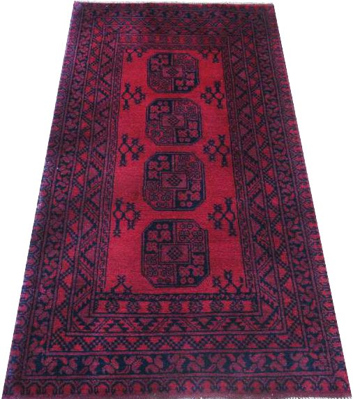 Dywan orientalny Afghan Filpa