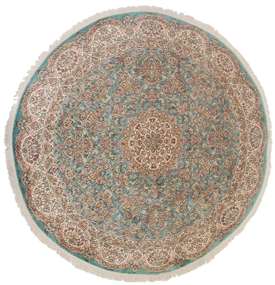 Kashmir Silk Exclusive