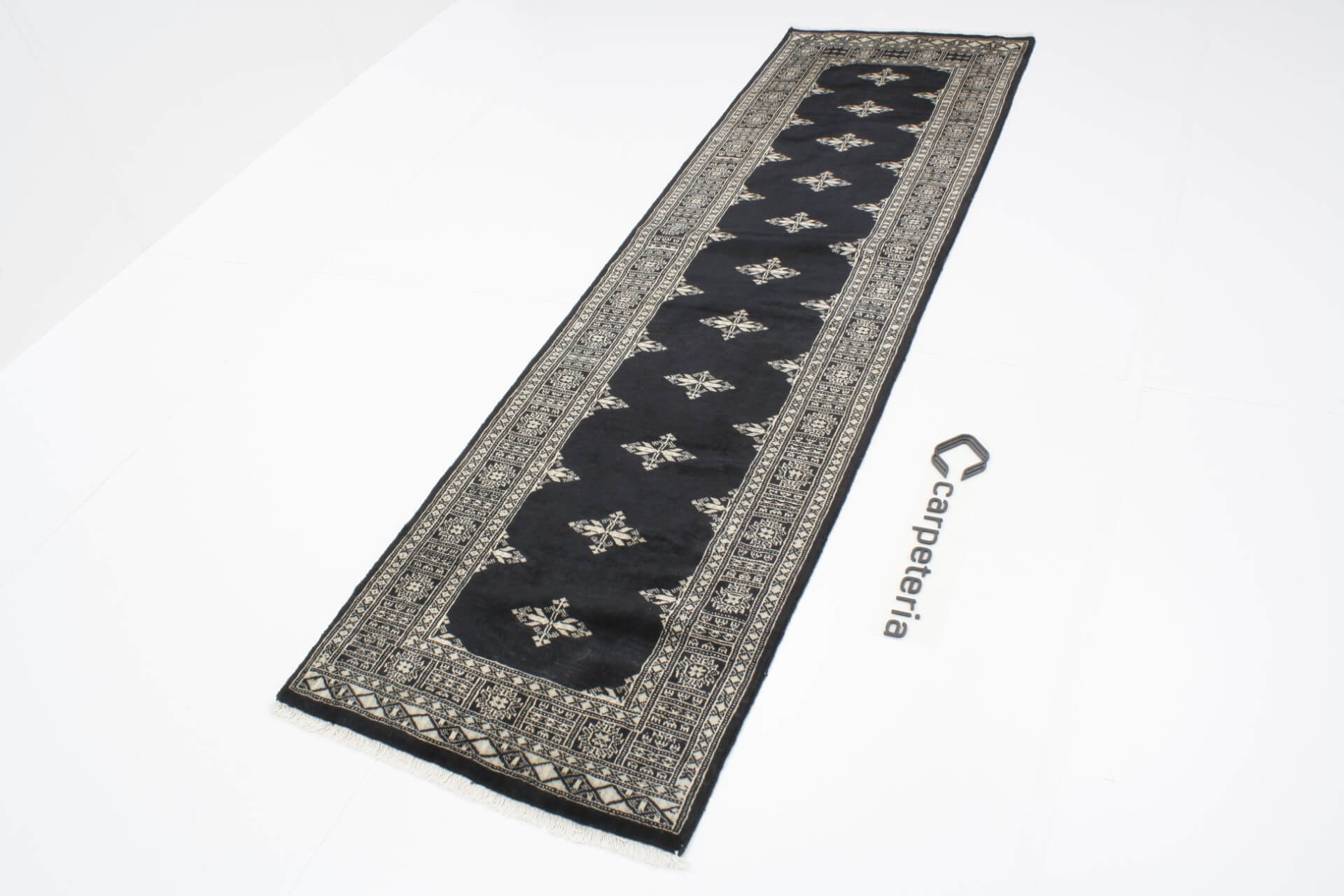 Dywan orientalny Bukhara Exclusive