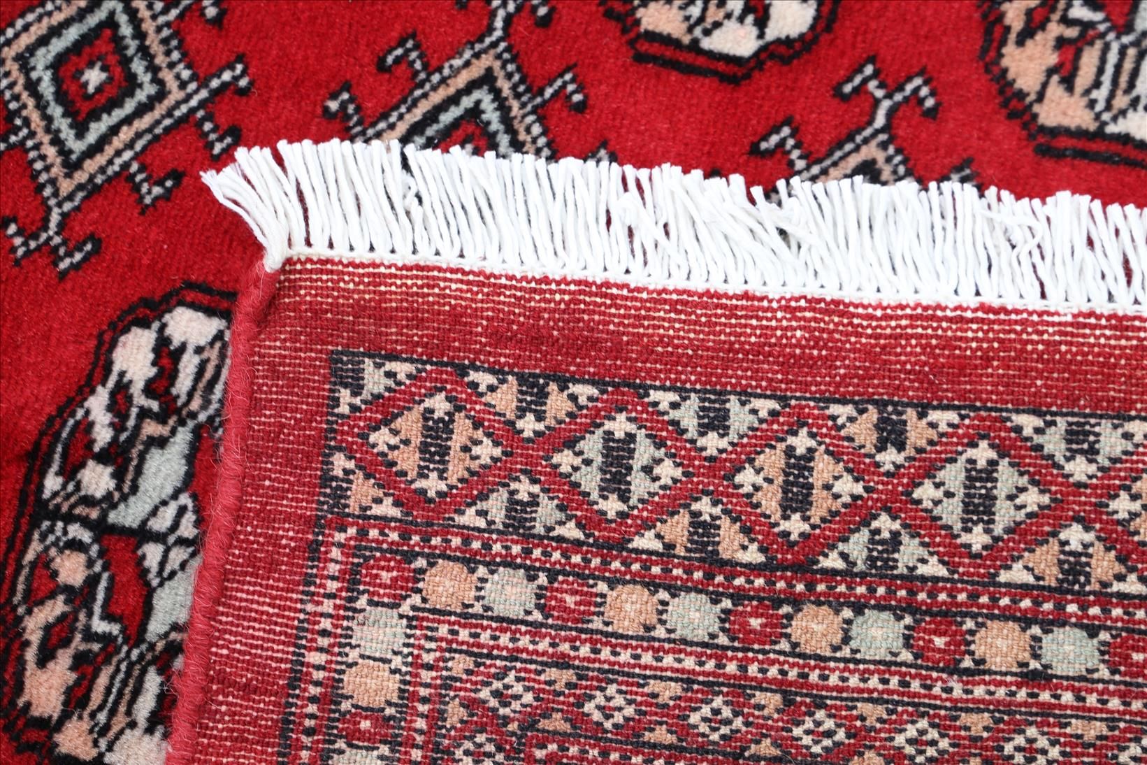 Dywan orientalny Bukhara Exclusive