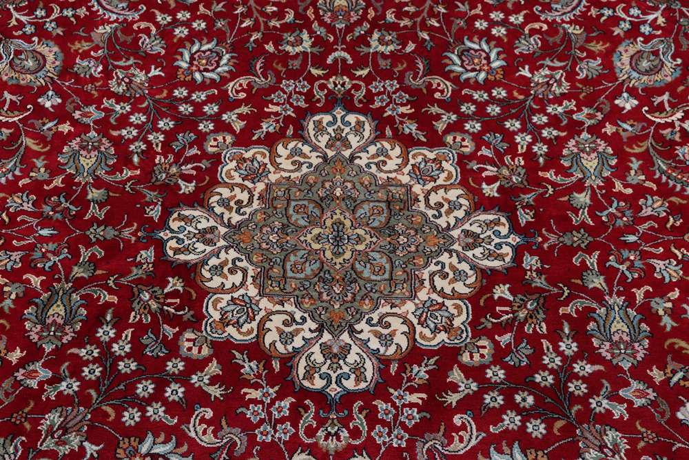 Dywan orientalny Kashmir