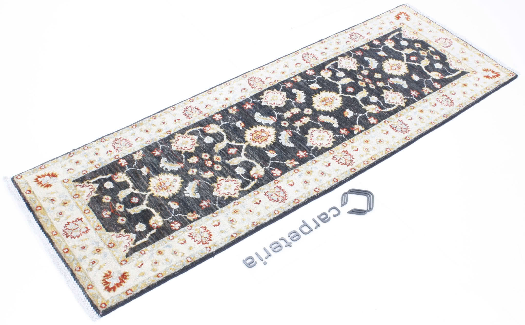 Dywan orientalny Ziegler Royal