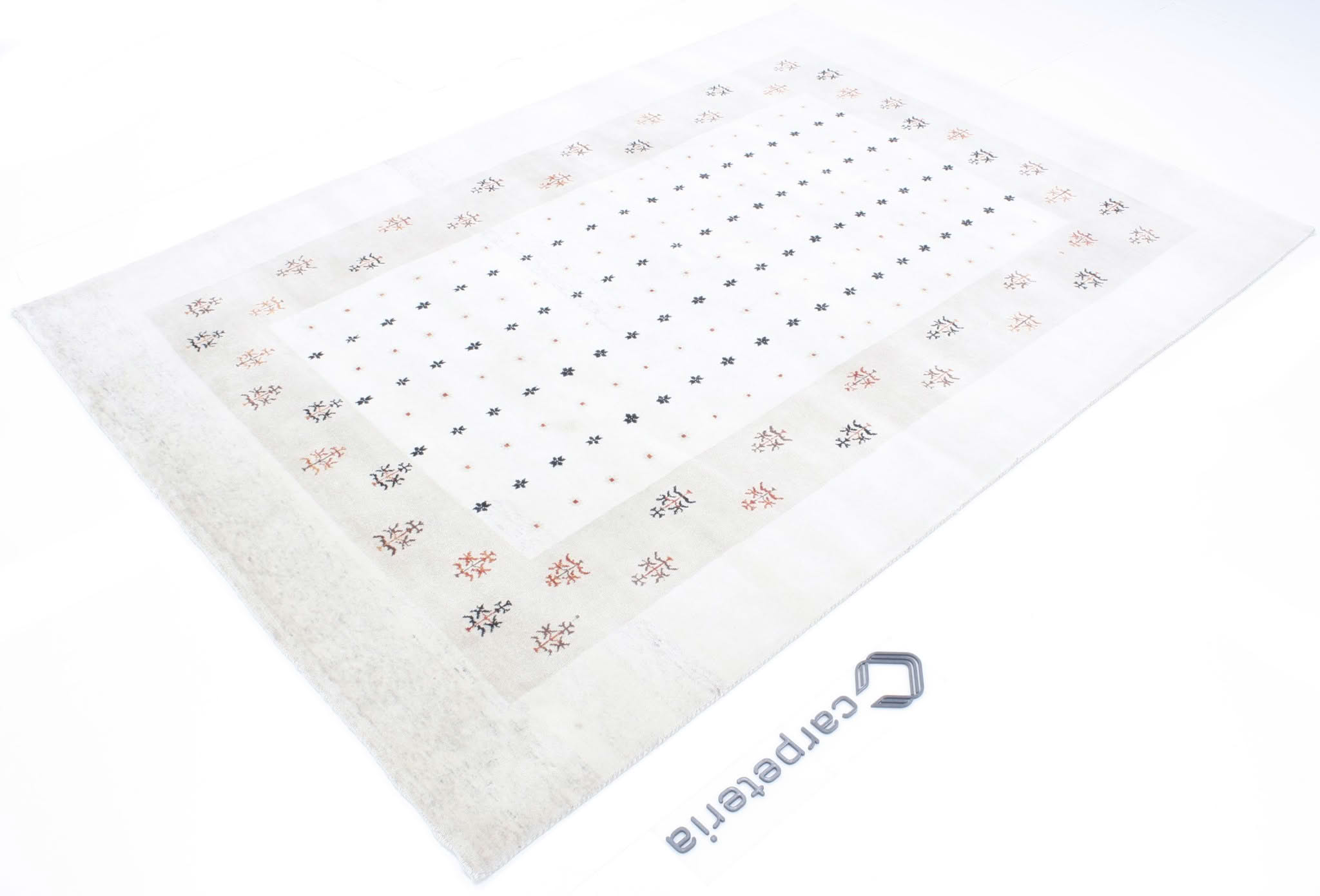 Dywan orientalny Loribaft Exclusive