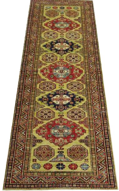 Dywan orientalny Kazak Exclusive