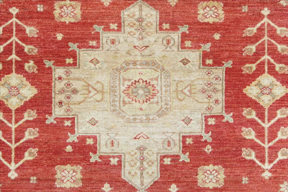 Dywan orientalny Ziegler Exclusive