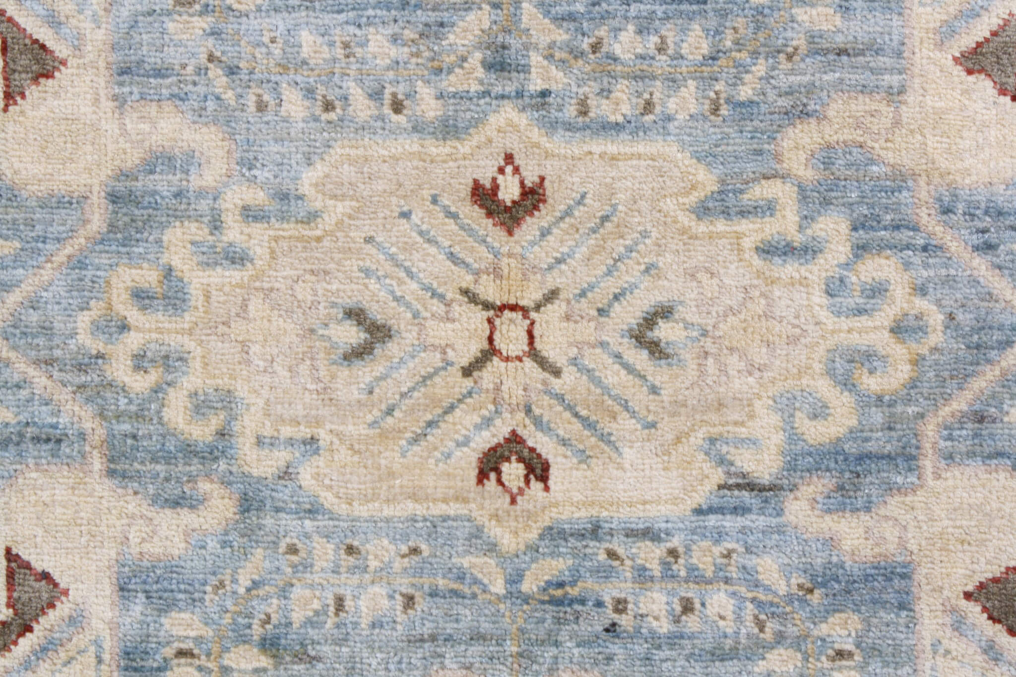 Dywan orientalny Ziegler Exclusive