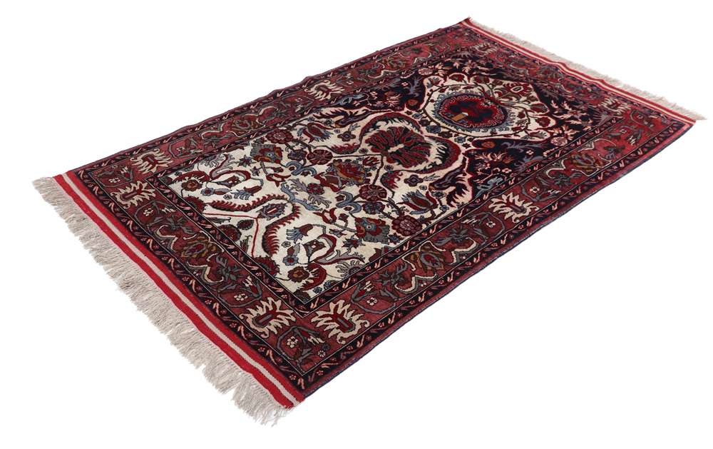Dywan orientalny Silk