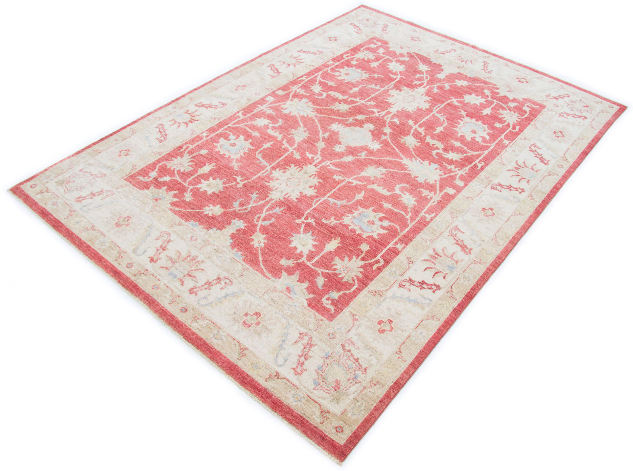 Dywan orientalny Ziegler Exclusive