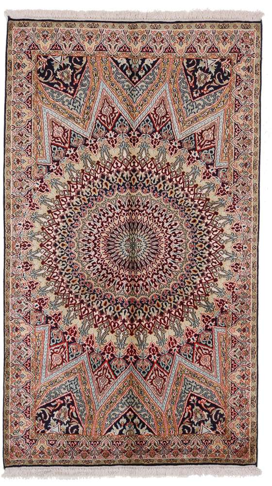 Dywan orientalny Kashmir
