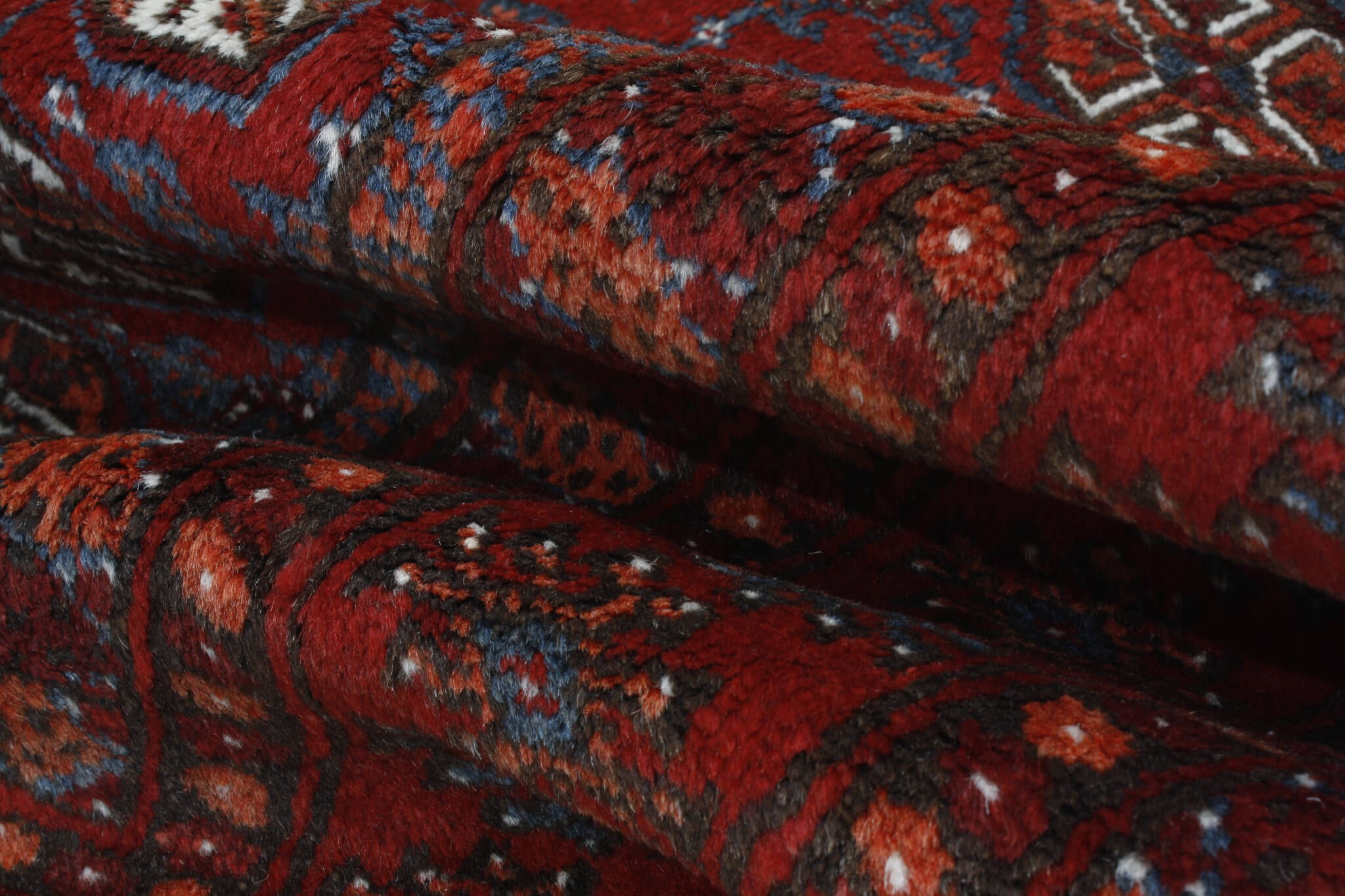 Dywan orientalny Afghan