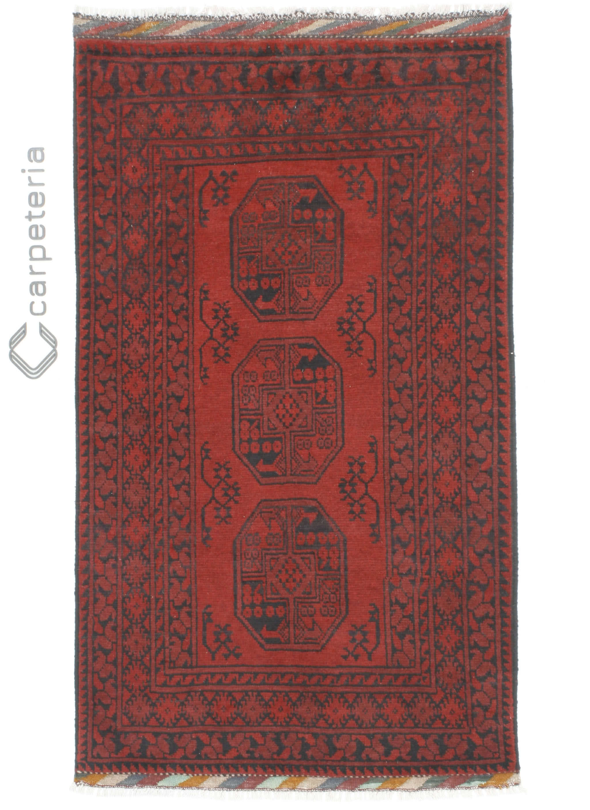 Dywan orientalny Afghan