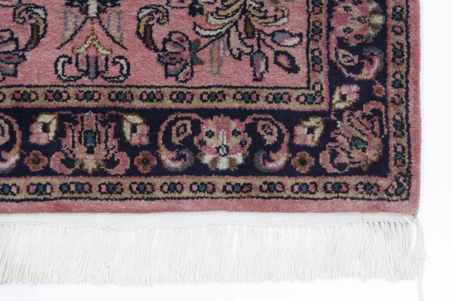 Dywan orientalny Sarough Exclusive