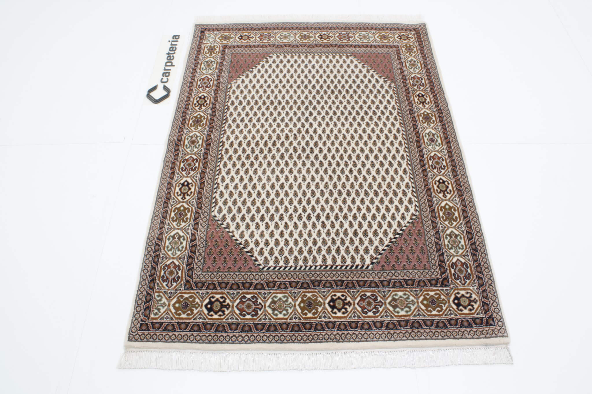 Dywan orientalny Mir Exclusive