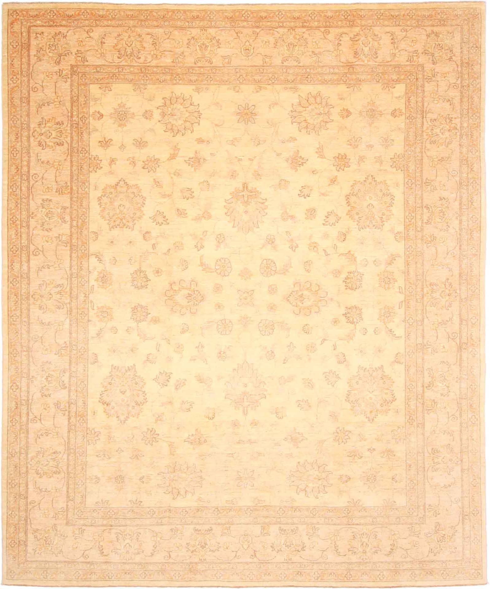 Dywan orientalny Ziegler Exclusive