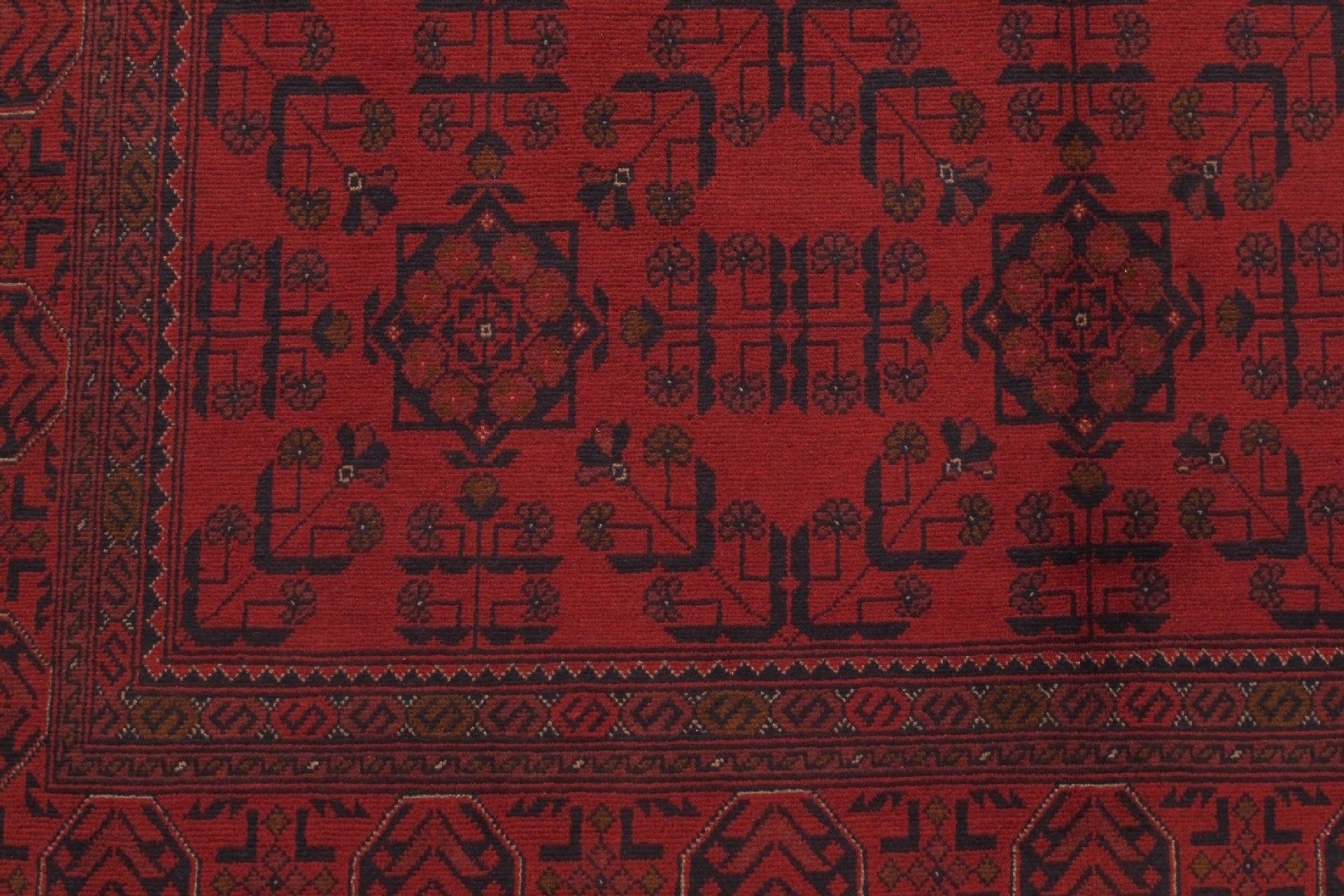 Dywan orientalny Mauri Exclusive