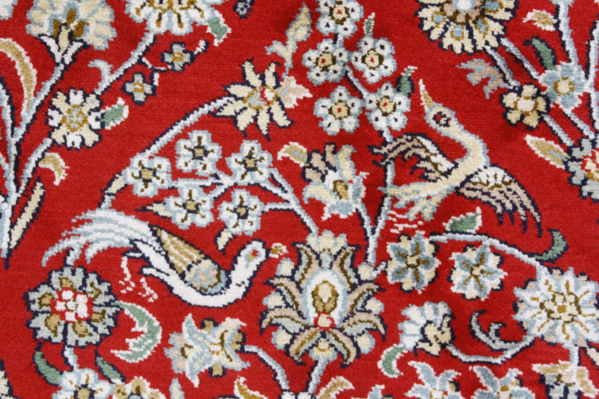 Dywan orientalny Kashmir Silk Exclusive