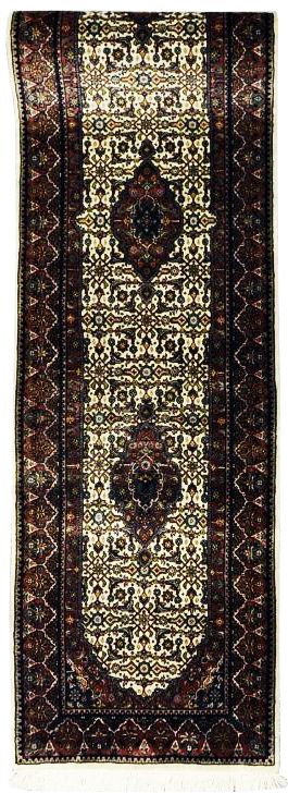 Dywan orientalny Bidjar Exclusive