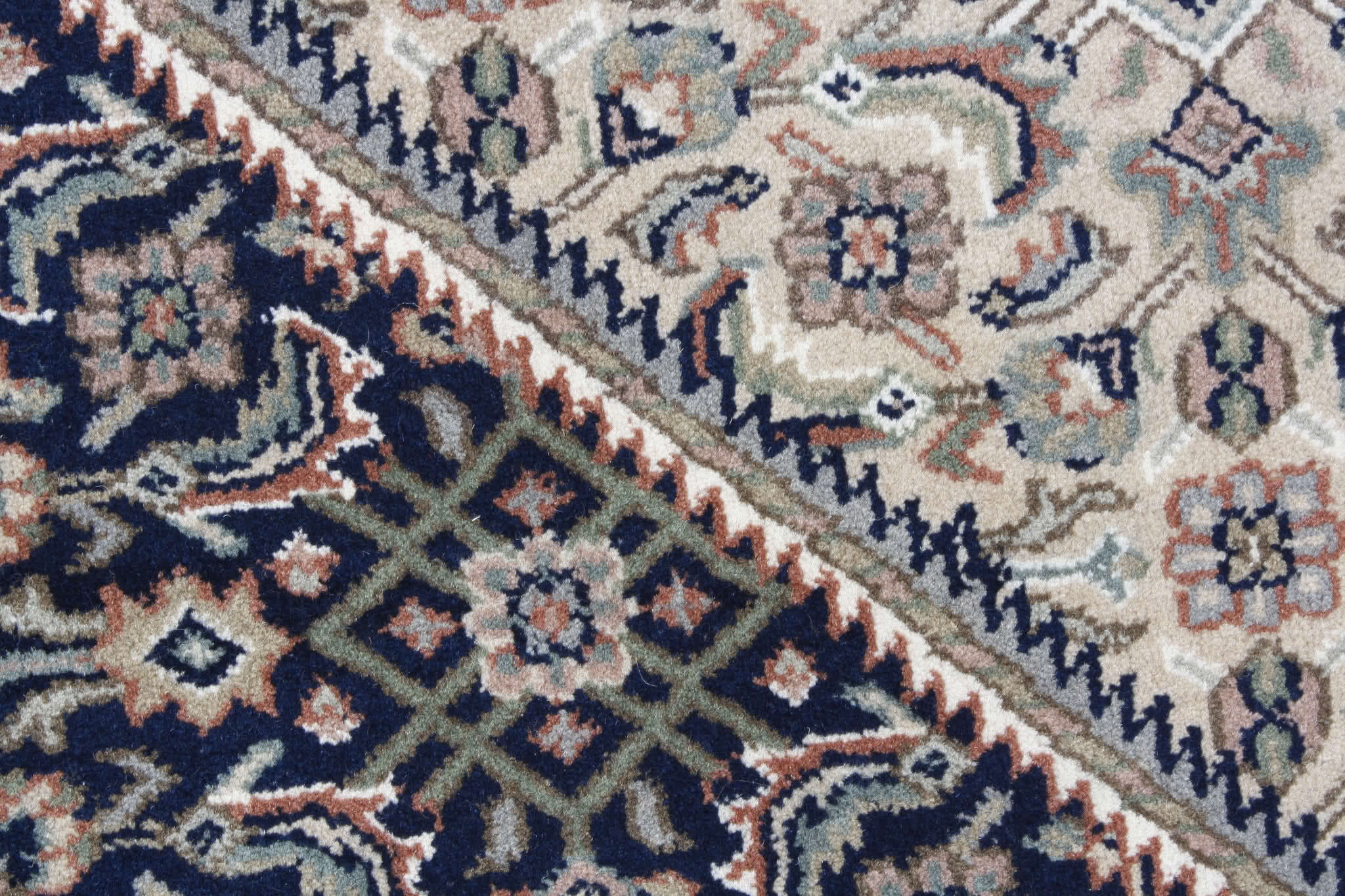 Dywan orientalny Bijar