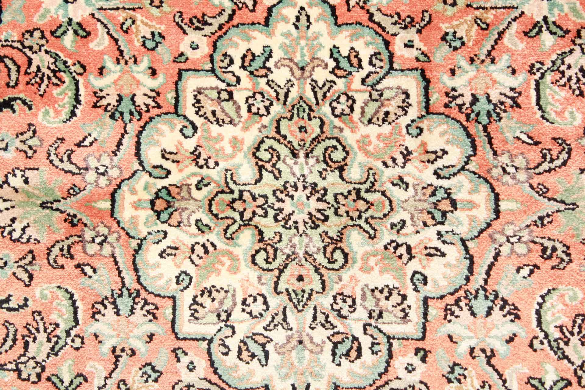 Dywan orientalny Kashmir Exclusive