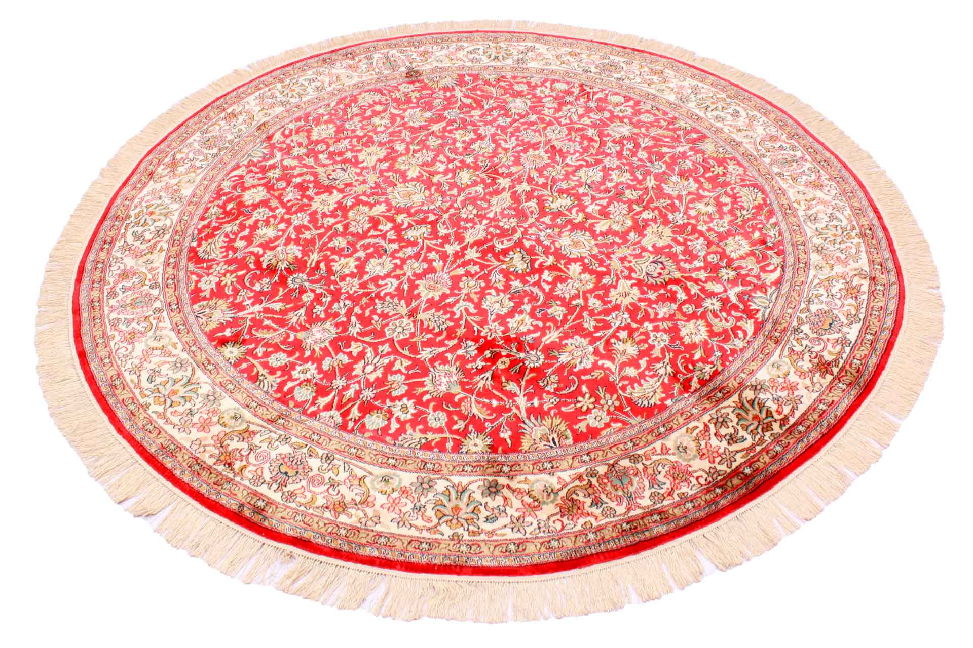 Dywan orientalny Kashmir Silk Exclusive