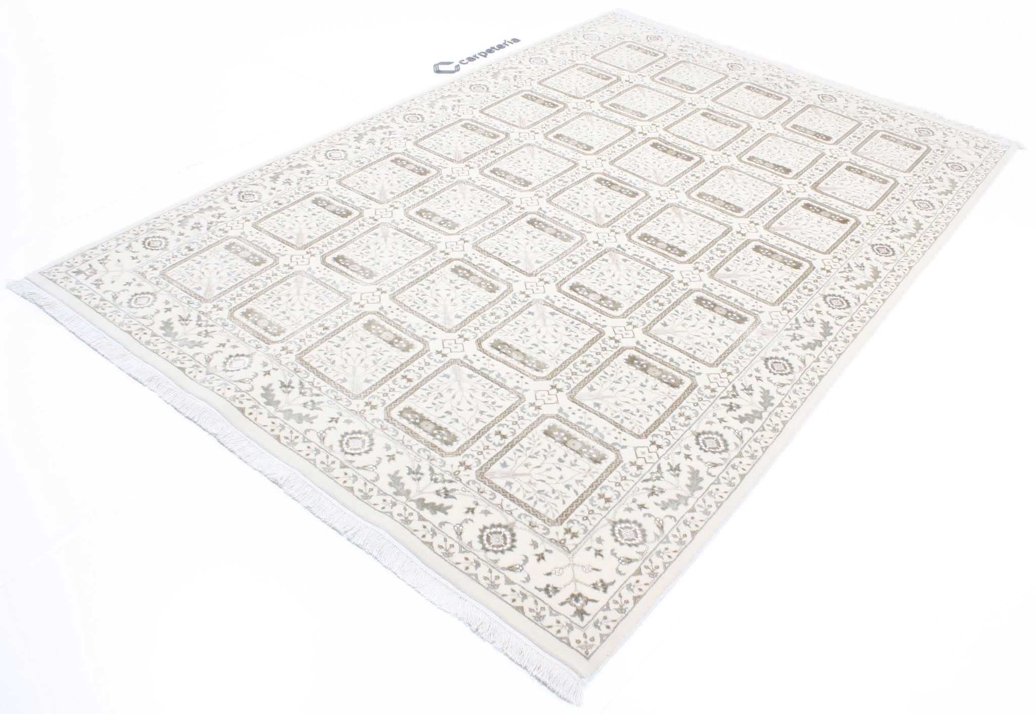 Dywan perski Tabriz Exclusive