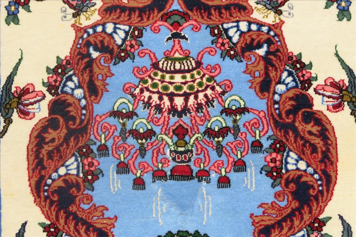 Dywan orientalny Isfahan Royal