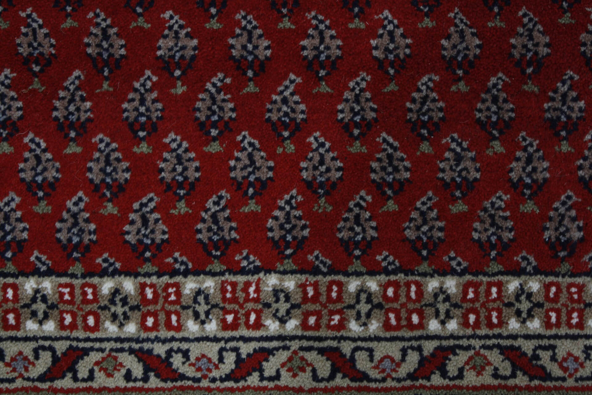 Dywan orientalny Mir
