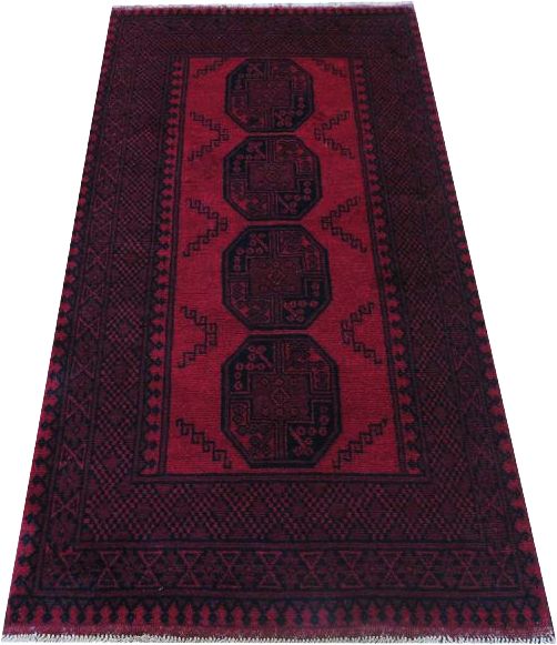 Dywan orientalny Afghan Filpa