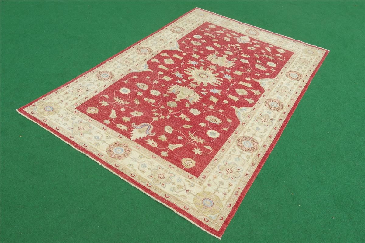 Dywan orientalny Ziegler Exclusive