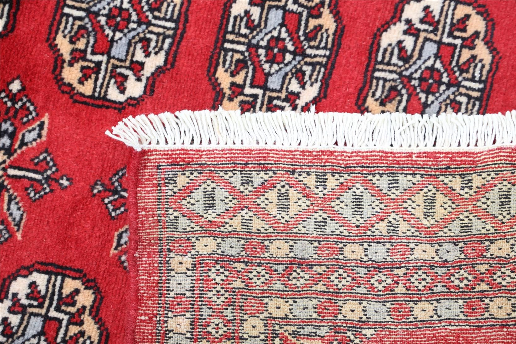 Dywan orientalny Bukhara Exclusive